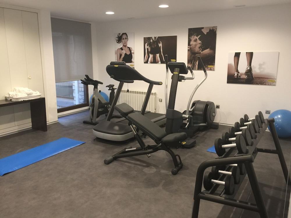 Hotel Sercotel Gran Zurbaran 4*
