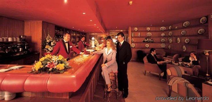Hotel Sercotel Gran Zurbaran Badajoz