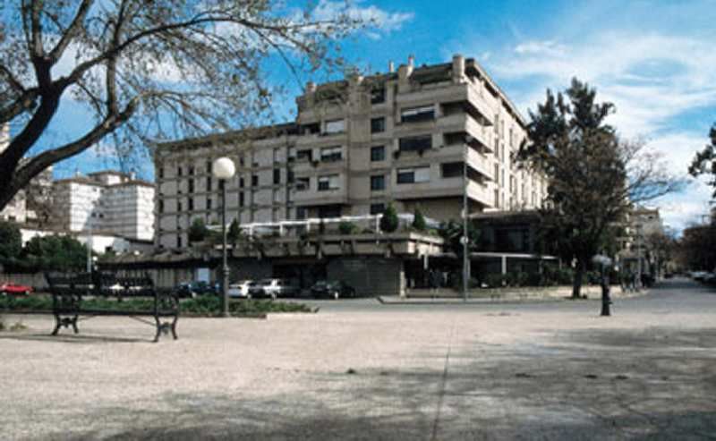 Hotel Sercotel Gran Zurbaran 4*