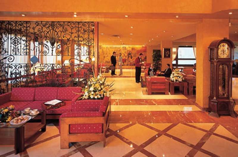 Hotel Sercotel Gran Zurbaran