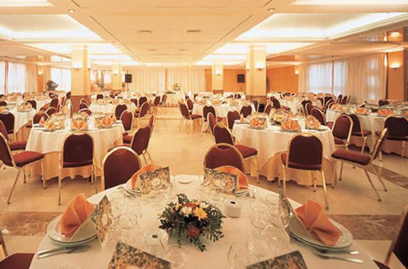 Sercotel Gran Zurbaran Hotel 4*
