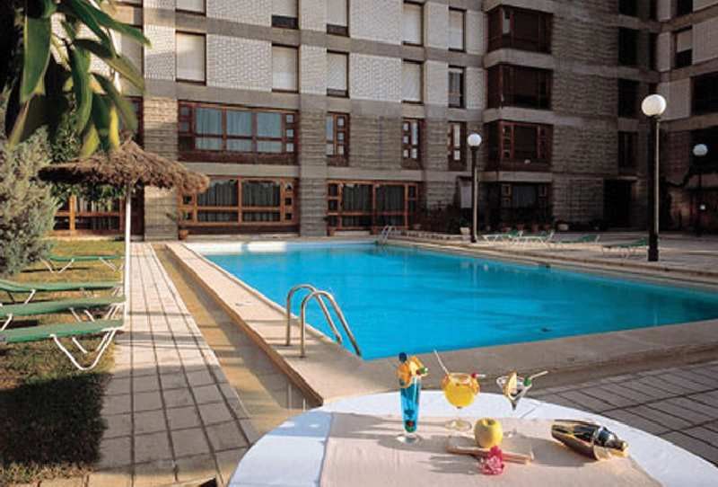 Sercotel Gran Zurbaran Hotel