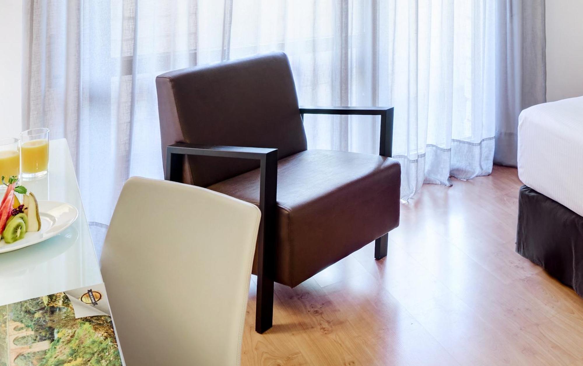 Sercotel Gran Zurbaran Hotel Badajoz
