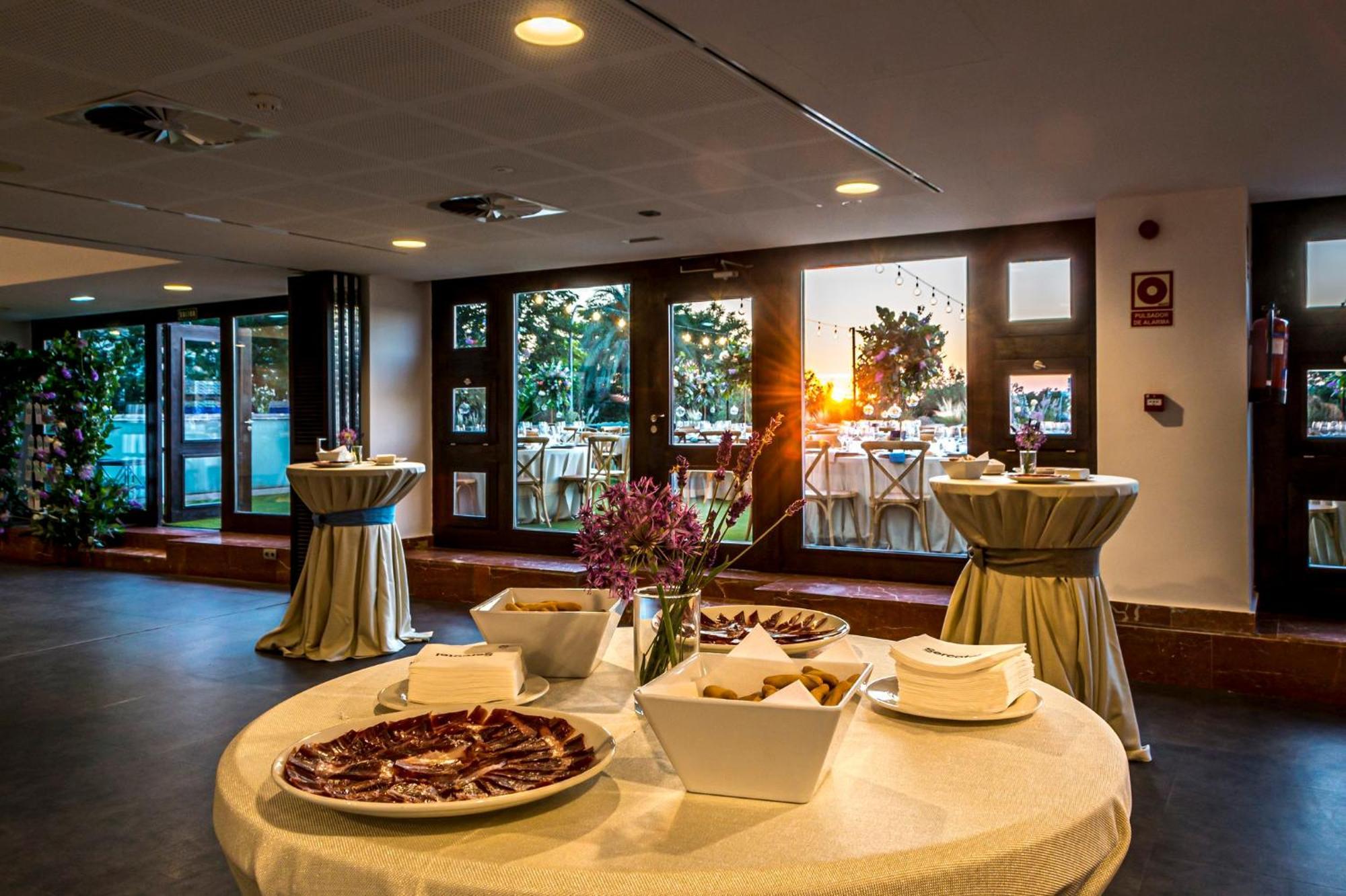 Hotel Sercotel Gran Zurbaran