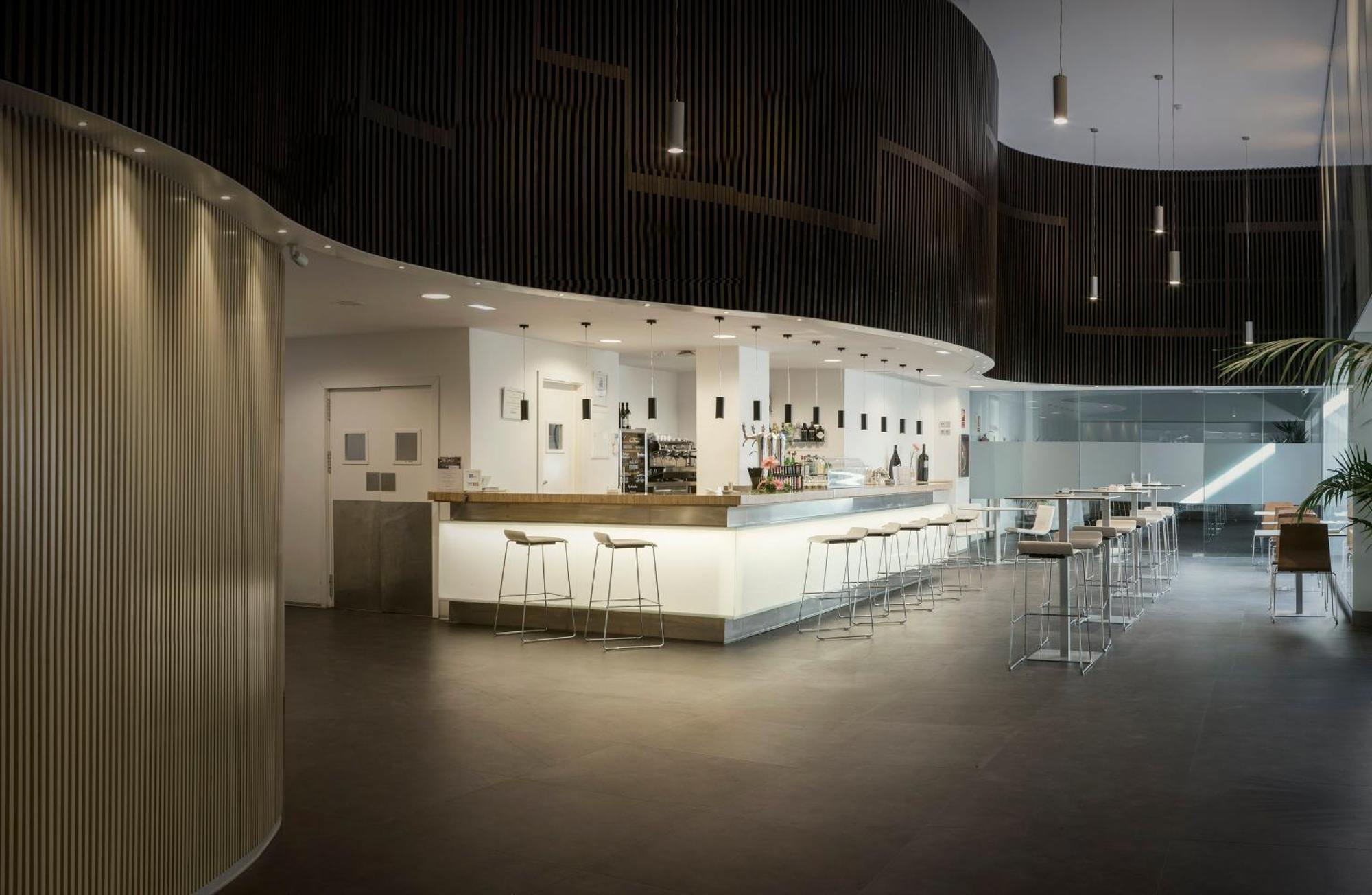 Sercotel Gran Zurbaran Hotel Badajoz