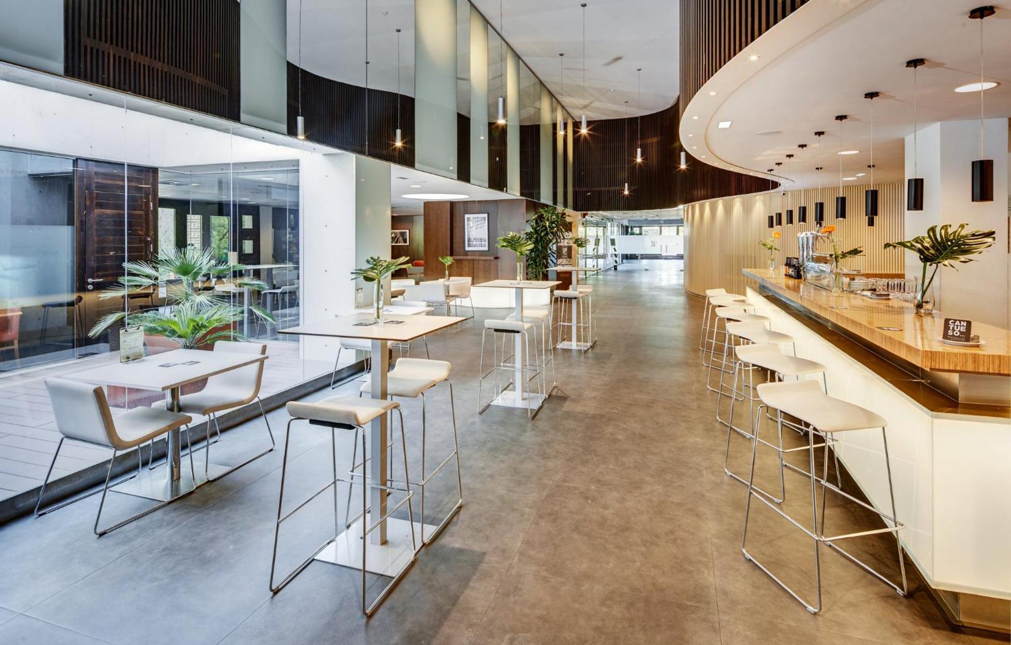 Sercotel Gran Zurbaran 4*