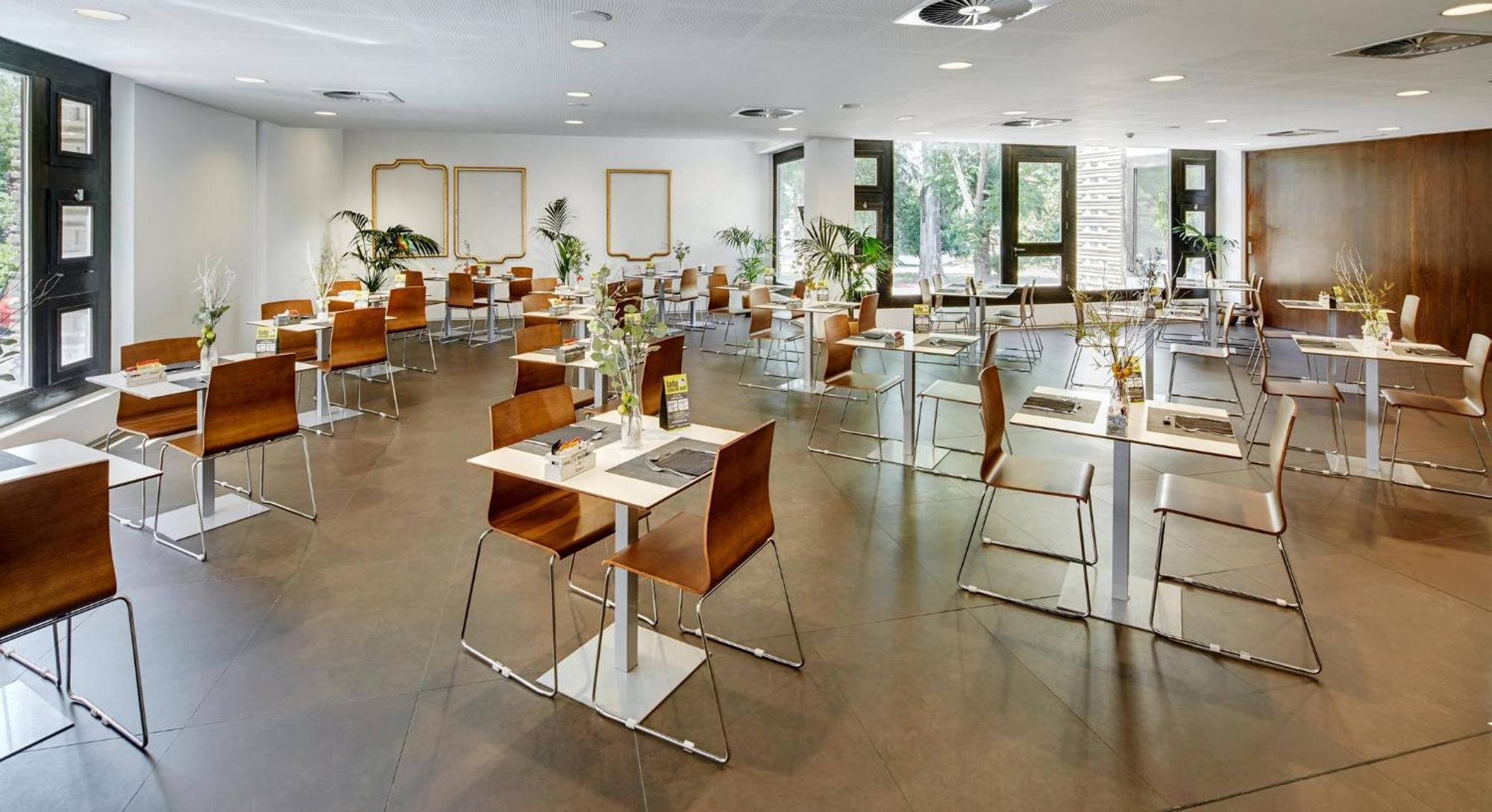 Hotel Sercotel Gran Zurbaran