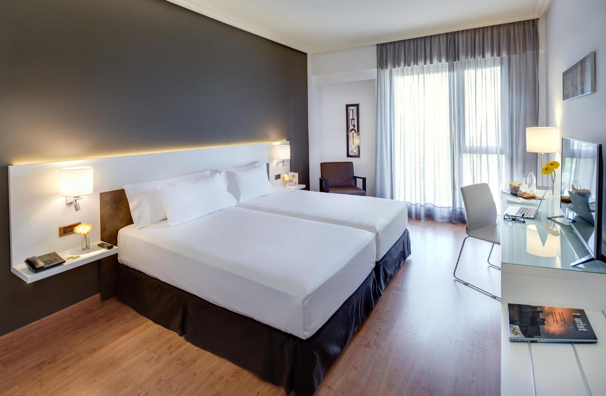 Sercotel Gran Zurbaran 4*