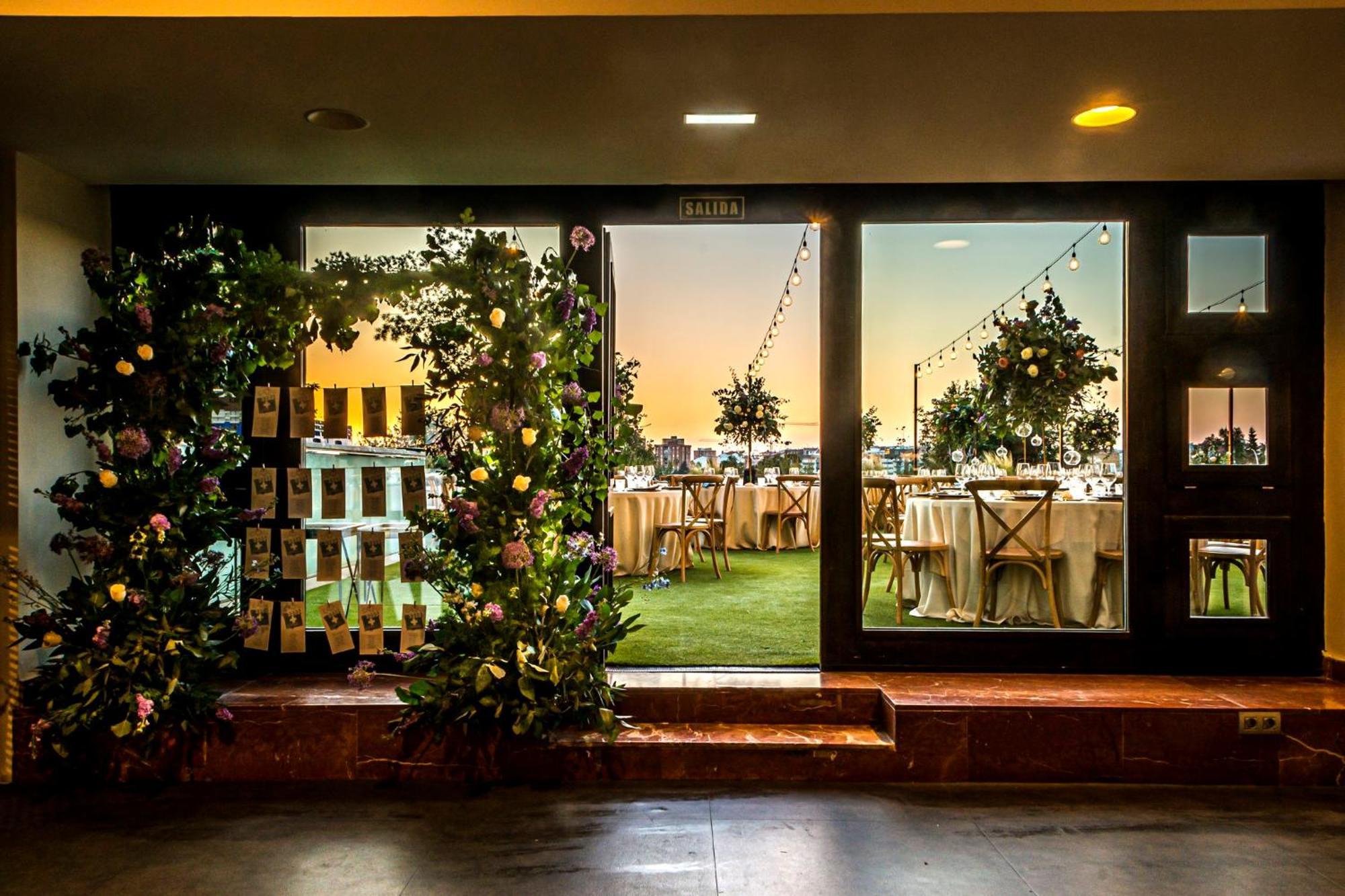Sercotel Gran Zurbaran Hotel