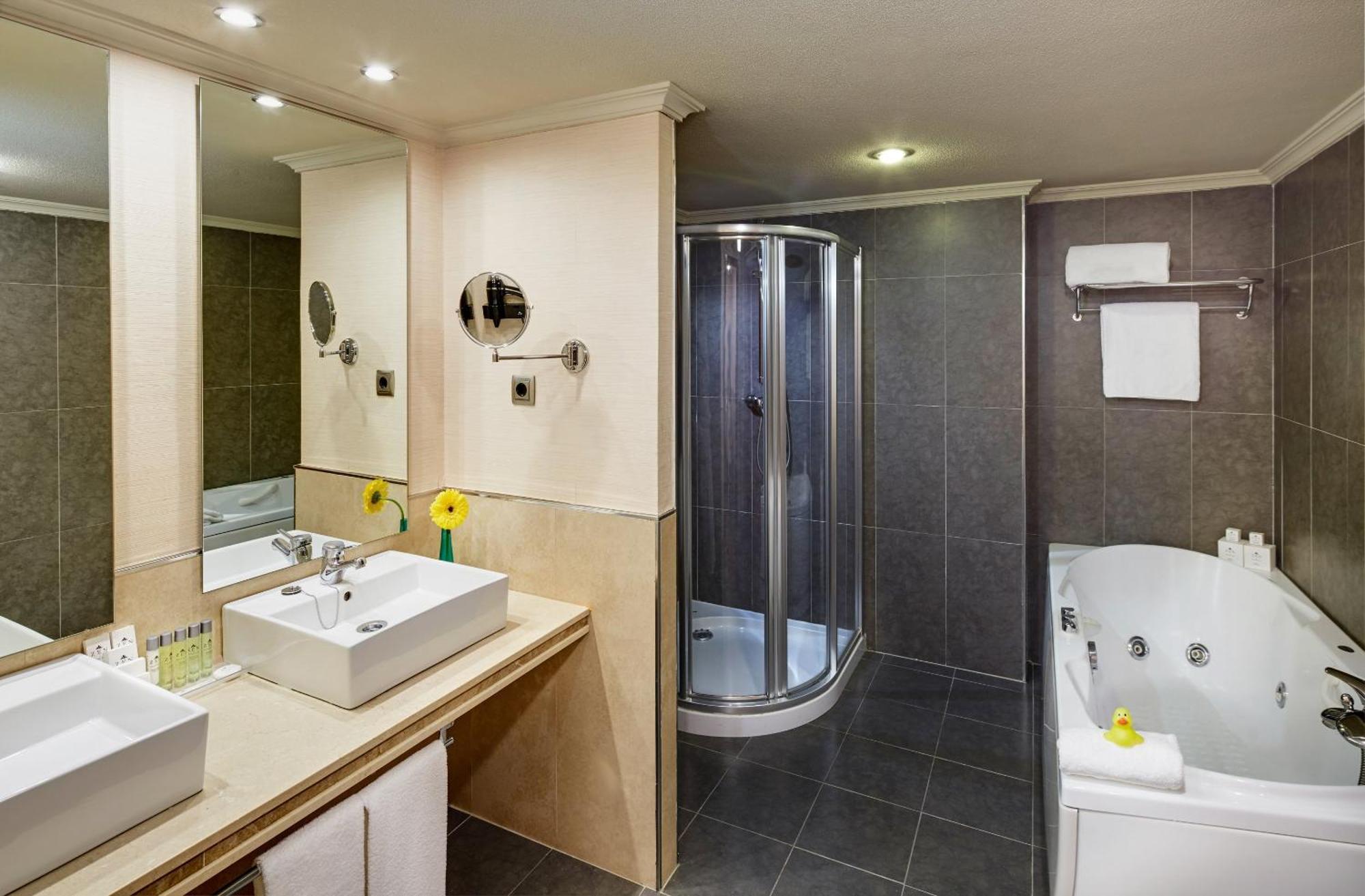 Sercotel Gran Zurbaran Hotel Badajoz