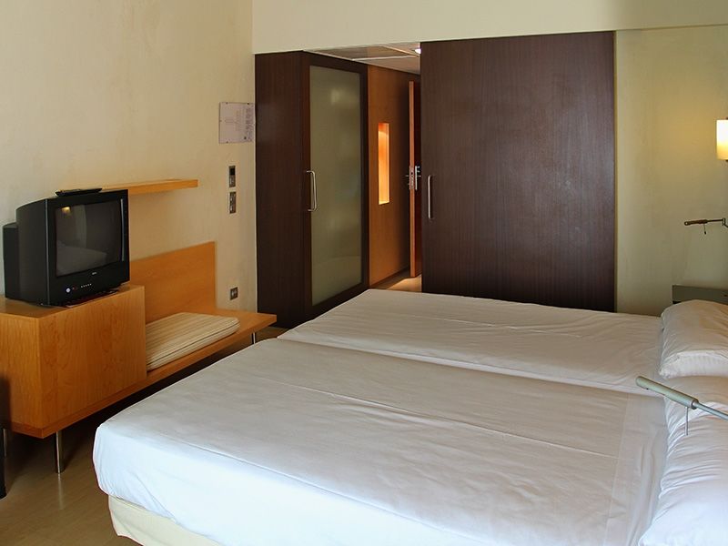 Sercotel Gran Zurbaran 4*