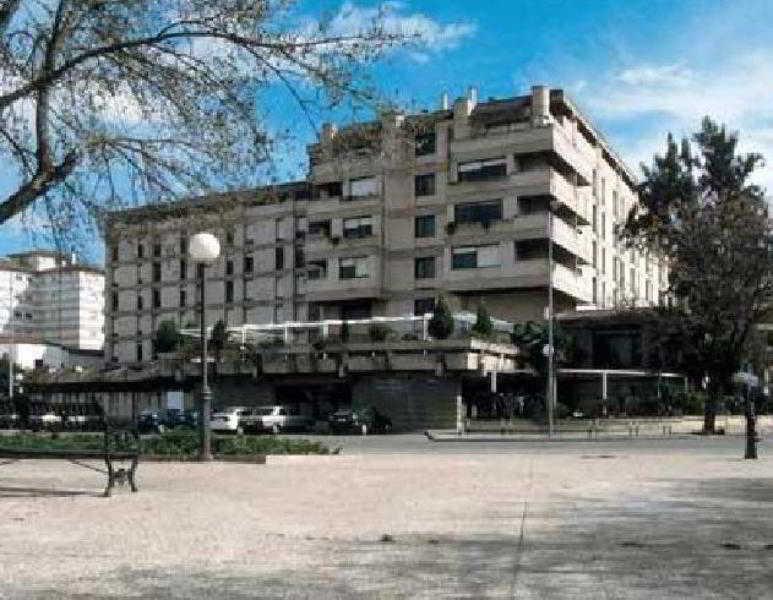 Sercotel Gran Zurbaran Hotel