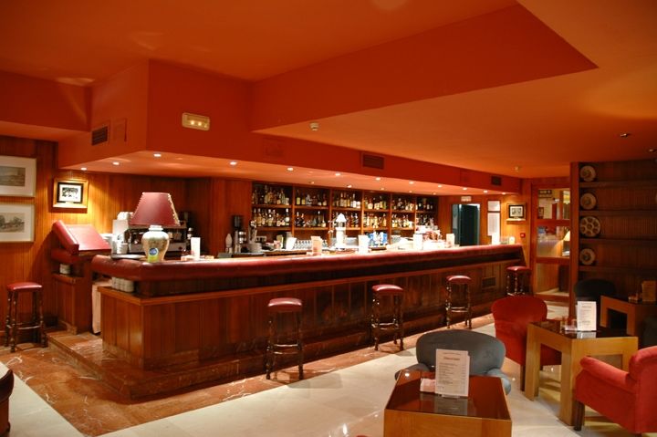 Sercotel Gran Zurbaran Hotel 4*