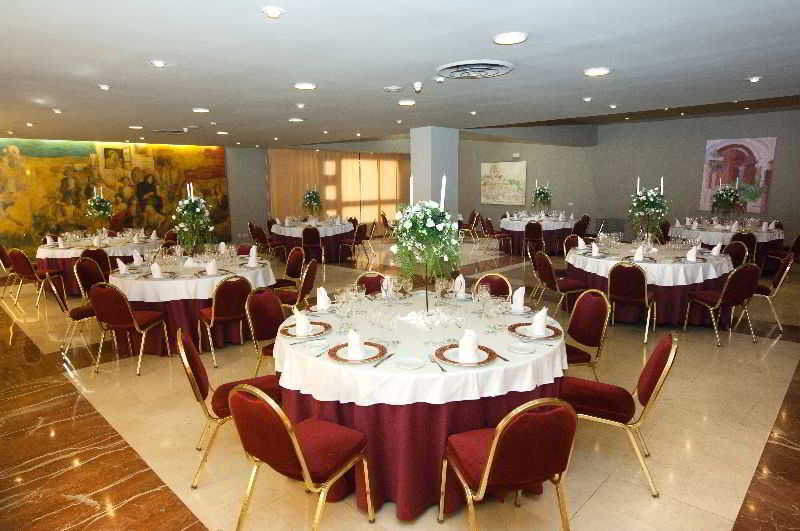 Hotel Sercotel Gran Zurbaran Badajoz