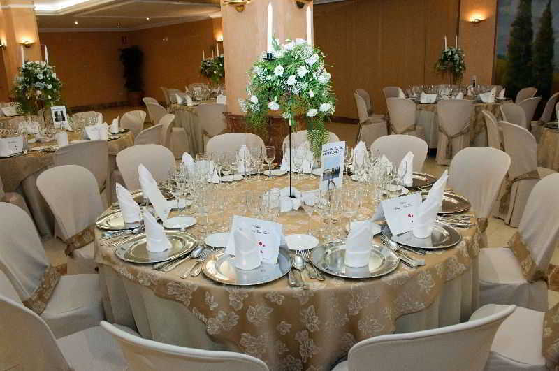 Hotel Sercotel Gran Zurbaran