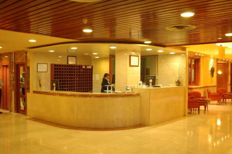 Sercotel Gran Zurbaran Hotel Badajoz