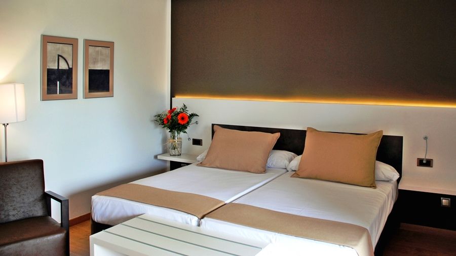 Sercotel Gran Zurbaran Badajoz