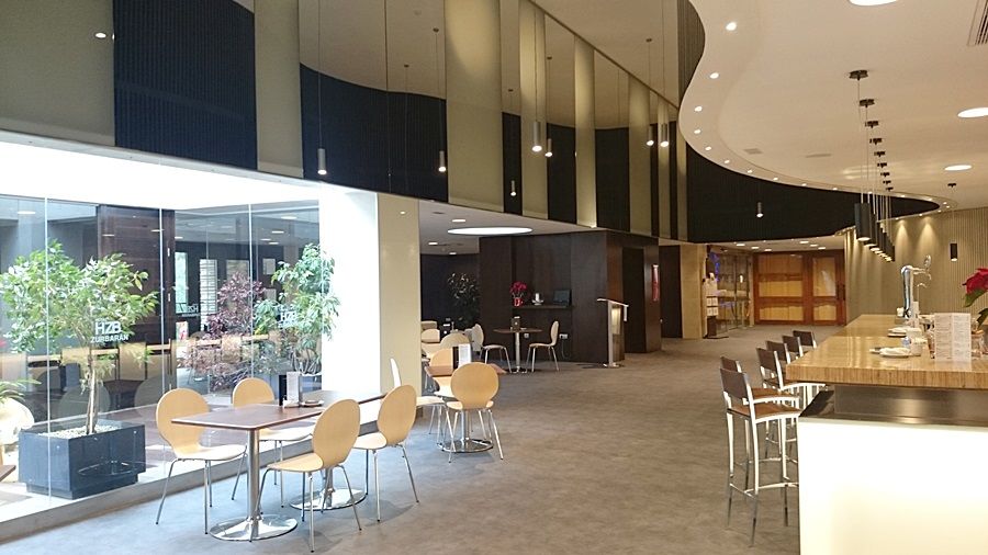 Hotel Sercotel Gran Zurbaran