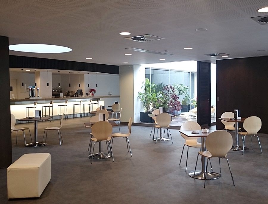 Sercotel Gran Zurbaran Hotel 4*