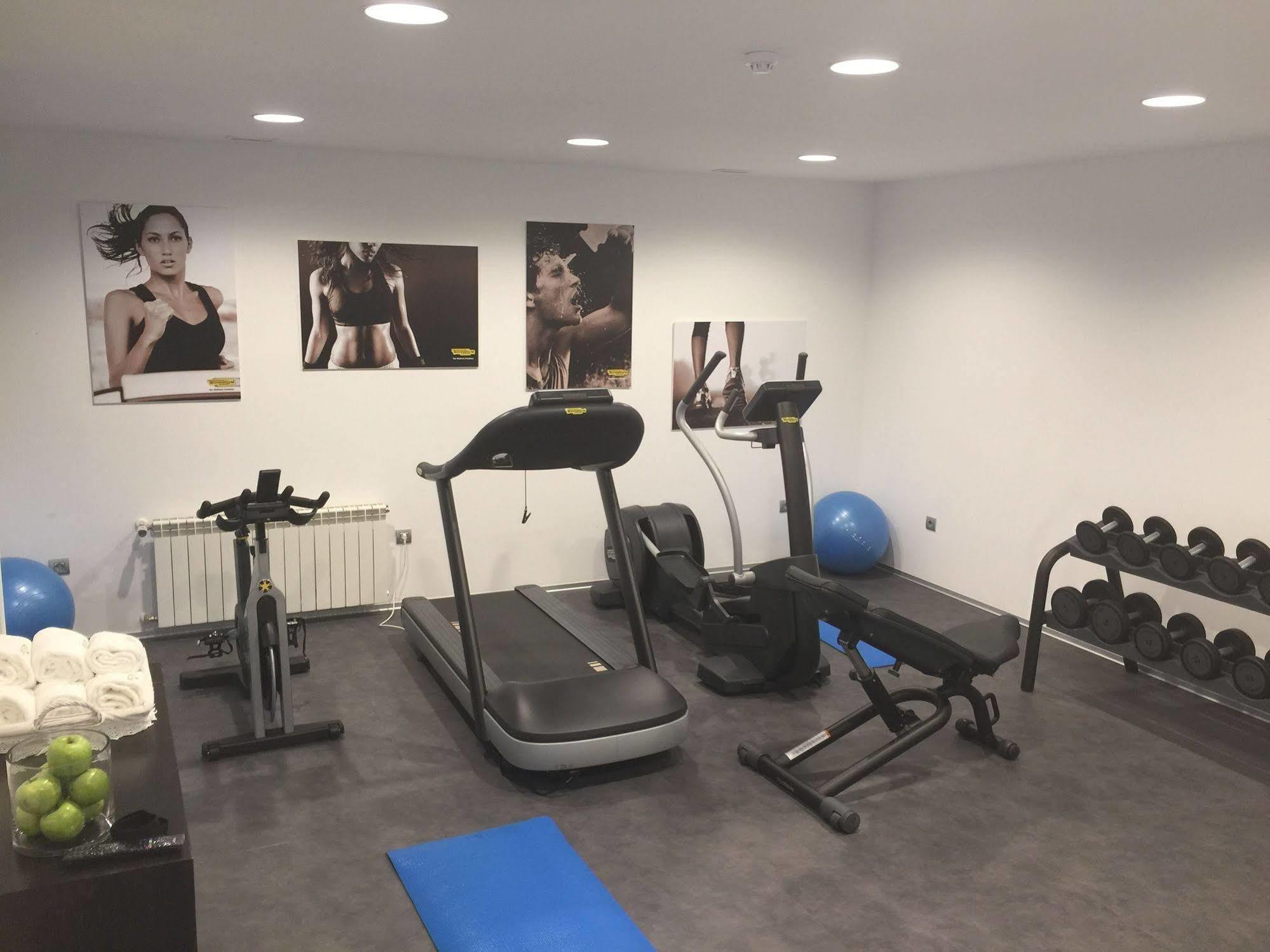 Sercotel Gran Zurbaran 4* Badajoz