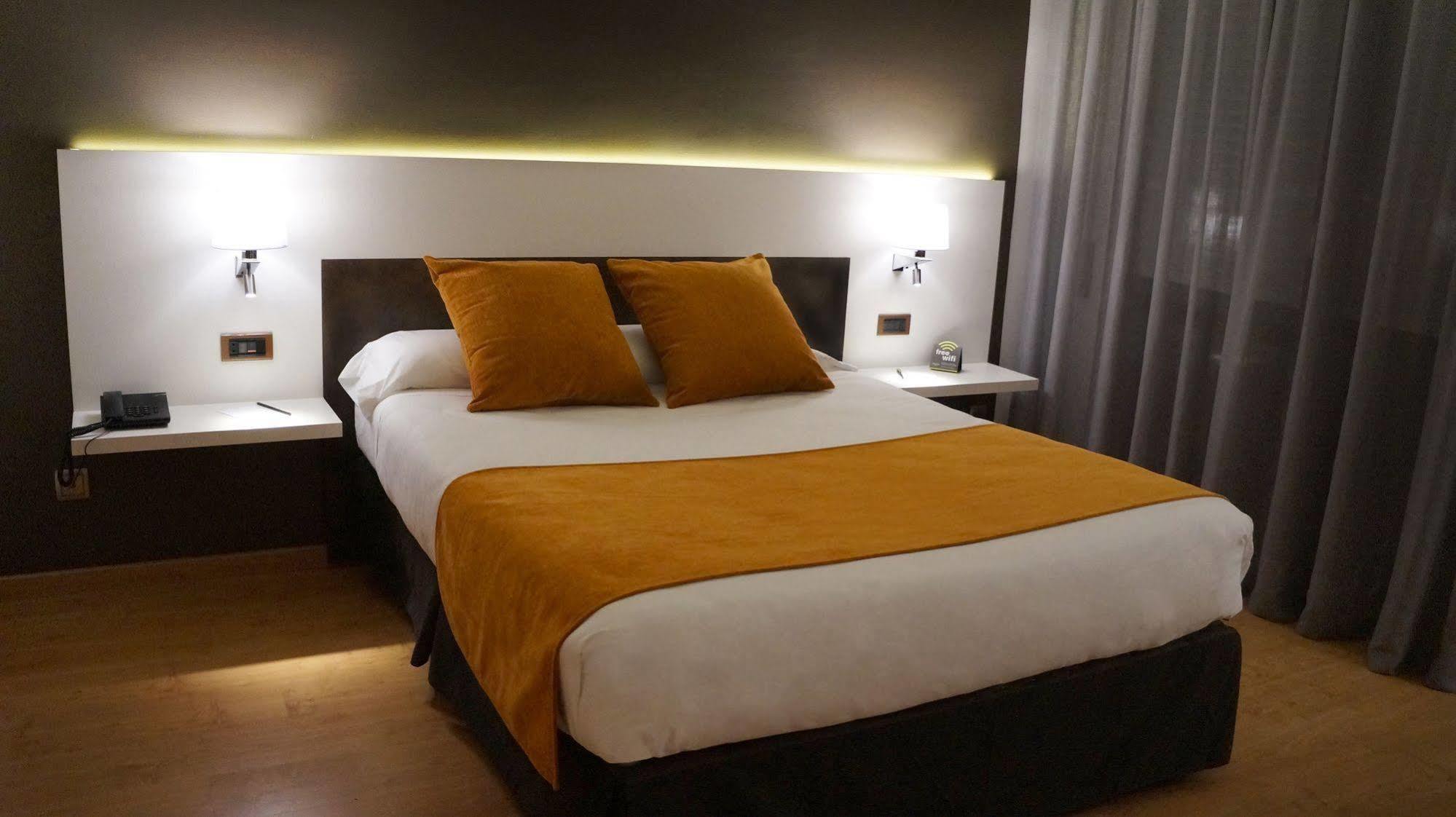 Sercotel Gran Zurbaran 4*