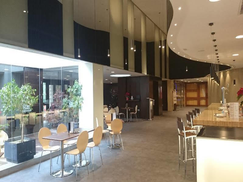 Sercotel Gran Zurbaran 4* Badajoz