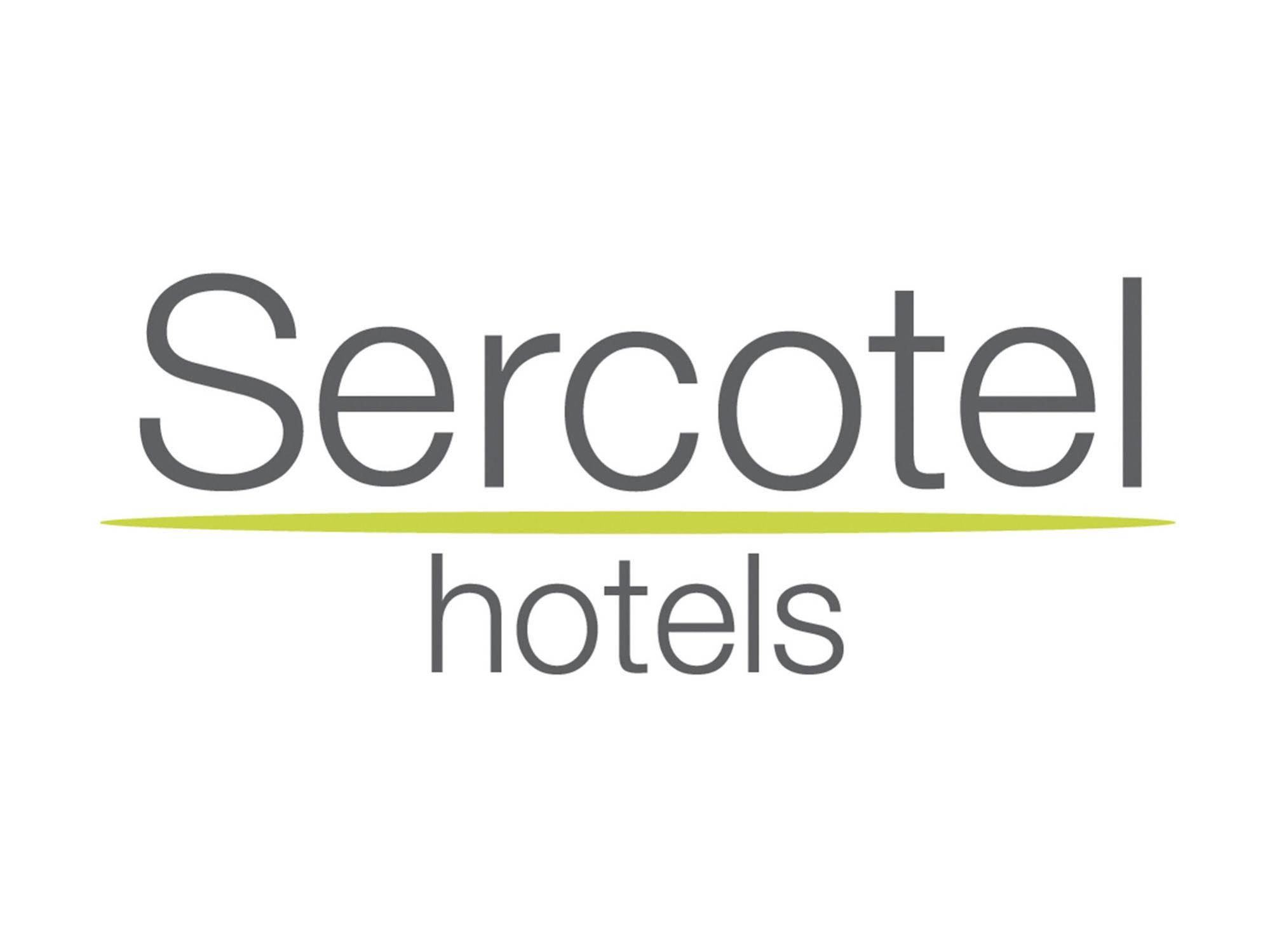 Hotel Sercotel Gran Zurbaran 4*