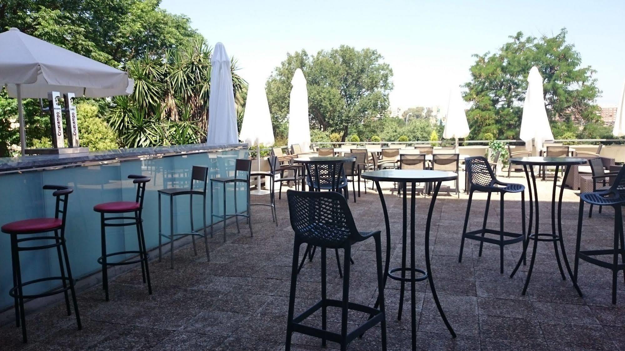 Hotel Sercotel Gran Zurbaran