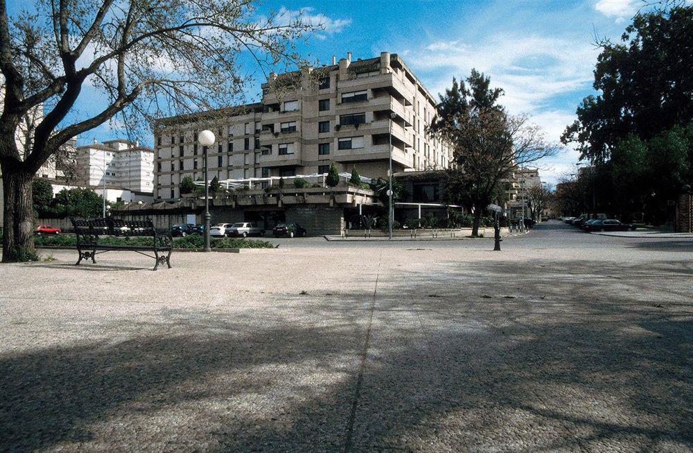 Sercotel Gran Zurbaran 4*